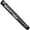 Black/Grey, variant on Evnroll Golf Gravity 1.0 Putter Grip, Black/Gray -