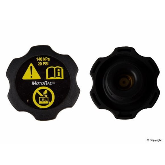 Motorad Radiator Cap