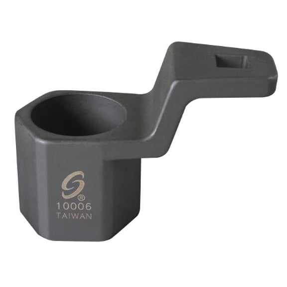 Sunex Tools 10006 - 1/2" Drive Crankcase Pulley Socket