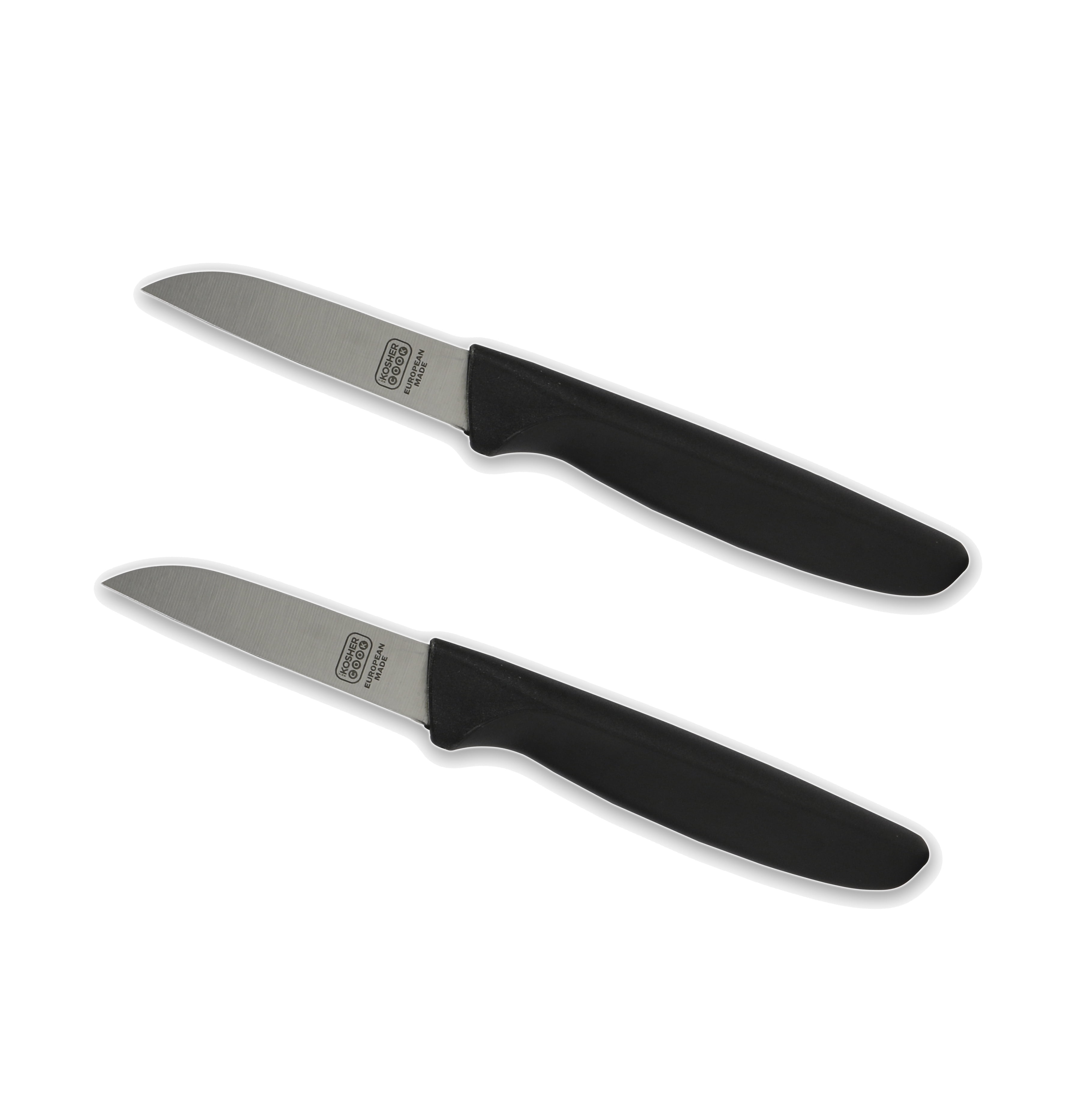 Mark-It International Pareve Kitchen Knife