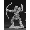 thumbnail image 2 of Reaper Miniatures Derek the Tall #02292 Dark Heaven Legends Unpainted Metal, 2 of 4