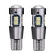 thumbnail image 1 of 2X T10-3030-10SMD Bombillas LED Blancas Superbrillantes Lámpara de 21W para Luz de Lectura Zulema Bombillas LED de alta potencia, 1 of 8
