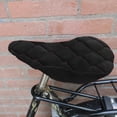 thumbnail image 1 of Houderco Funda Para Asiento De Motocicleta Eléctrica Con Antideslizante Y Protección Contra Desgaste, 1 of 7