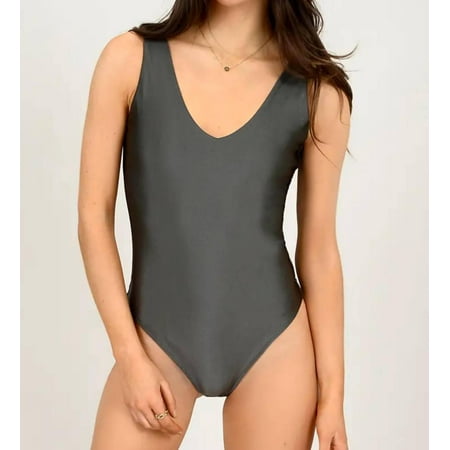 RD Style Valentina V-Neck Bodysuit