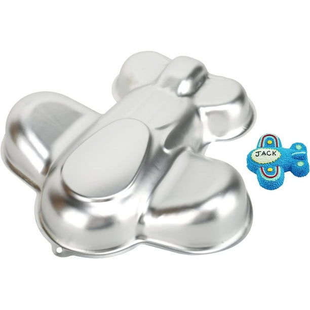 Airplane cake pan online