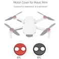 thumbnail image 1 of Viflosae Savings 4pcs Metal Motor Covers Protective Cover For MAVIC MINI Subscribe to Save, 1 of 6