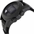 thumbnail image 3 of Nixon Men's Baja Digital Black Polycarbonate Watch, A489001, 3 of 3