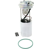 Fuel Pump Compatible With 2010-2013 Chevrolet Silverado 1500 8Cyl 5.3L 4.8L 6.2L with Sending Unit