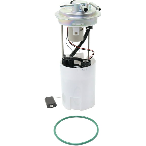Fuel Pump Compatible with 2010-2013 GMC Sierra 1500 Chevrolet Silverado 8Cyl 6.2L 5.3L 4.8L With Sending Unit