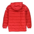 thumbnail image 2 of Tommy Hilfiger Kansas City Chiefs Parka para hombre, rojo, mediano, 2 of 2
