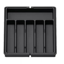 Expandable Cutlery Drawer Organizer Silverware Cutlery Drawer Tray Silverware Drawer Or mj773