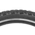 thumbnail image 4 of Llanta para bicicleta Kenda 26x2.10 negra, 4 of 4