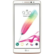 Metropcs Lg G Stylo Prepaid Smartphone,