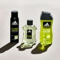thumbnail image 6 of Adidas Pure Game EDT Spray 3.3 oz For Men, 6 of 7