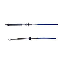 Uflex MACH14X15 Mach14 OMC Control Cable - 15'