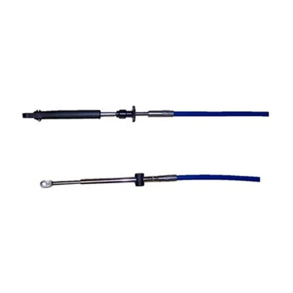 Uflex MACH14X15 Mach14 OMC Control Cable - 15'