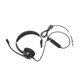 thumbnail image 2 of Phone Headset Professional Noise Canceling Single Ear Customer Service Headset for Call Center Business Office Simple 3.5mm, 2 of 5