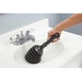 thumbnail image 3 of Master Plunger Mps4 Sink & Drain Plunger For Kitchen Sinks, Bathroom Sinks, Showers, And Bathtubs. Small And S, 3 of 4