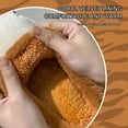 thumbnail image 2 of Pantufla Zapatillas de casa unisex para adultos con garra de tigre, zapatillas de algodón de felpa para invierno Likrtyny Tenis De Mujer Tenis De Hombre, 2 of 8