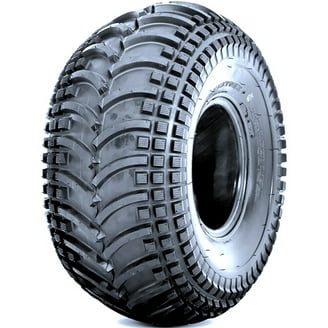 Cheng Shin Lumberjack Mud/Snow ATV Rear Tire 25x12-9 (TM00580100