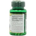 thumbnail image 2 of Nature's Bounty Melatonin 10mg Sleeping Aid, 100% Drug-Free, 60ct, 4-Pack, 2 of 3