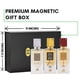 thumbnail image 2 of Set de regalo Perfume Lattafa Ana Abiyedh de 3 piezas para mujeres y hombres, 2 of 4