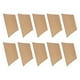 thumbnail image 2 of 20pcs hojas de cartón corrugado niños Diy Arts Crafts Cardboard corrugado, 2 of 5