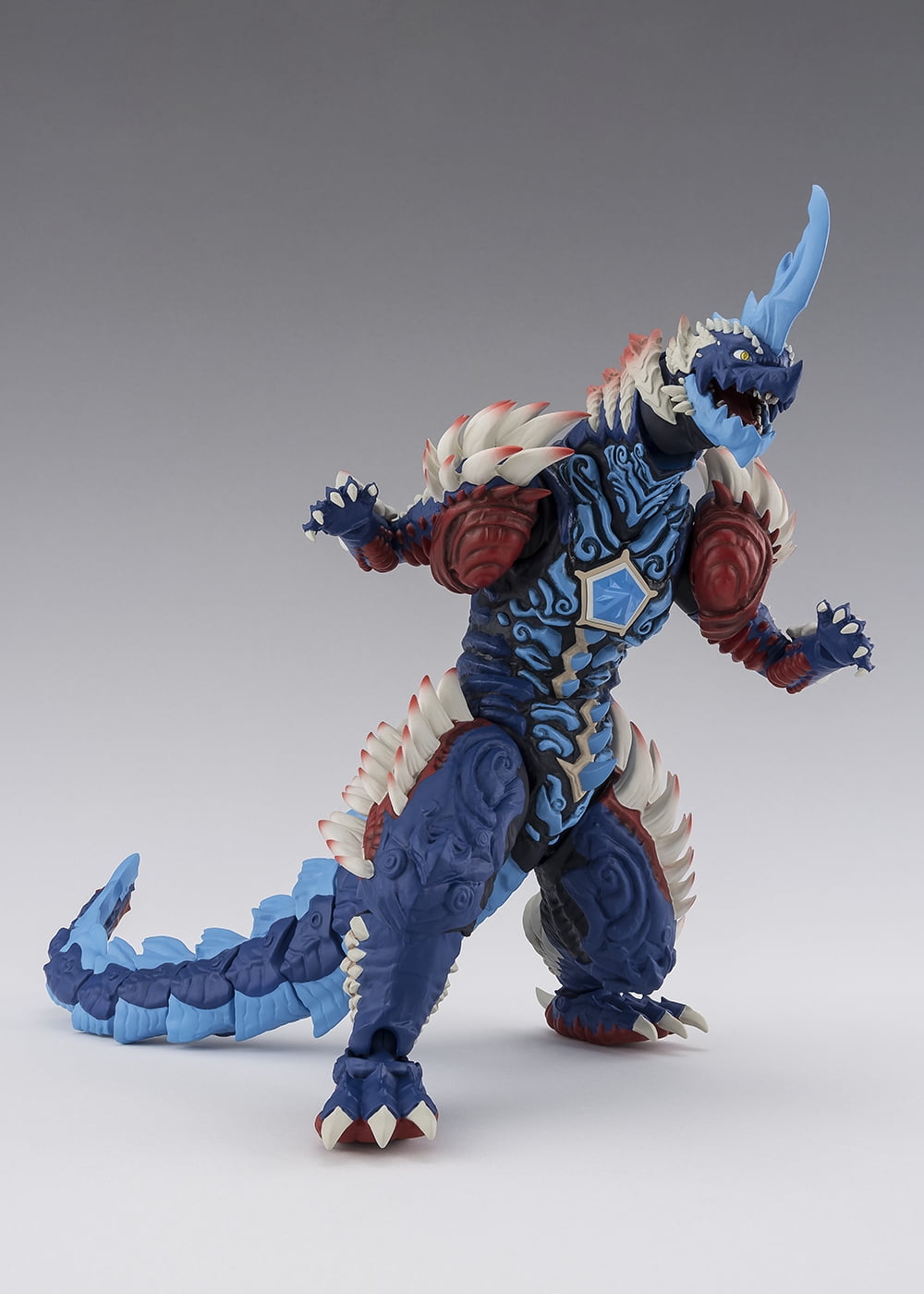 Tamashii Nations - Ultraman -  S.H.Figuarts - Rekiness Action Figure