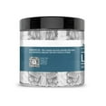 thumbnail image 3 of Earthborn Elements L-Glutamine 200 Capsules, Pure & Undiluted, No Additives, 3 of 7