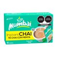 thumbnail image 2 of Té chai Mumbaí con menta 6 sobres, 2 of 4