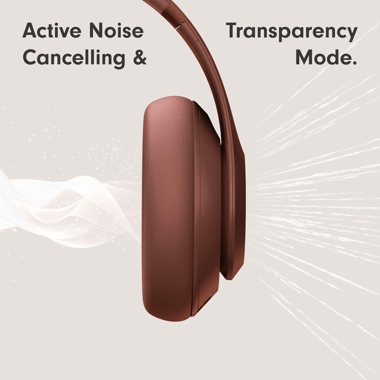 Restored Beats Studio Pro x Kim Kardashian - Bluetooth Noise Cancelling Headphones, Personalized Spatial Audio, USB-C Lossless Audio, Apple & Android Compatibility Earth (Refurbished)