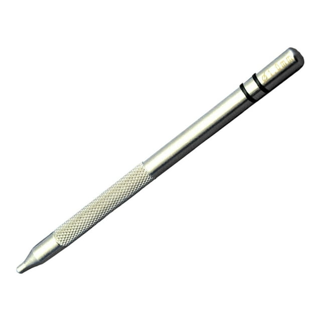 Punzón, herramienta de movimiento de reloj, herramienta de reparación de relojero, punzón de estaca, punzón de reparación de reloj para reloj mecánico 10 mm