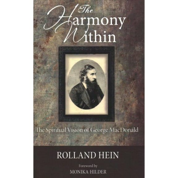 The Harmony Within (Paperback)