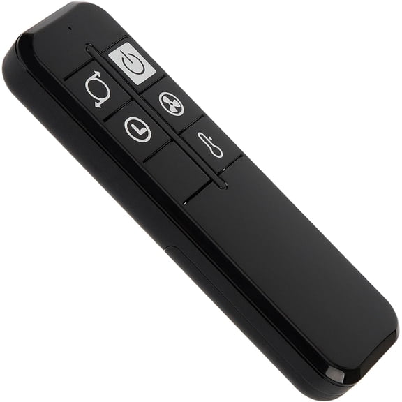 PYYAN-S18640 New Replacement Remote Control for Lasko S18640 Elite Collection 18 inch Pedestal Fan