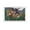 Unframe-style, variant on Jacob Lawrence Art Poster (3) Wall Art Poster Scroll Canvas Painting Picture Living Room Decor Home 12x18inch(30x45cm)
