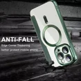 thumbnail image 3 of Funda Ultra Slim Flip Magnetic Shockproof For iPhone (con, 3 of 8