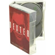 Dexter: The Complete Series - Seasons 1-8 [DVD Box Set]