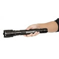thumbnail image 3 of Stansport Heavy Duty Tactical 300 Lumen Flashlight, 3 of 4