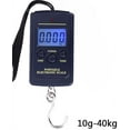 thumbnail image 2 of SHENMO Portable Electronic Ladder with Display, 2 of 5