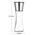 thumbnail image 2 of Rallador de nuez moscada para cocina, 2 of 5