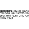 thumbnail image 6 of Welch's Concord Grape Jelly (Pack of 24), 6 of 7