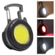 thumbnail image 1 of Lámpara De Llavero, Mini Llavero Linterna COB Reflector Soporte Giratorio Carga USB Para Emergencia, 1 of 7