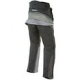 thumbnail image 2 of Joe Rocket Alter Ego 2.0 Men's Textile Pants (Black, X-Large), 2 of 3