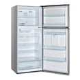 thumbnail image 3 of Refrigerador 16 Pies Hisense Silver Top Mount Eco Inverter, 3 of 4