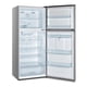 thumbnail image 3 of Refrigerador Hisense Silver Top Mount Eco Inverter, 3 of 4