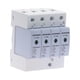 thumbnail image 1 of Monstrate Dispositivo de protección contra sobretensiones eléctricas, protector de sistemas de CC, pieza de repuesto de protección Electrónica 4P, 1 of 6