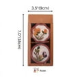 thumbnail image 4 of Set of 2 Scented Candle Box, 4 of 4
