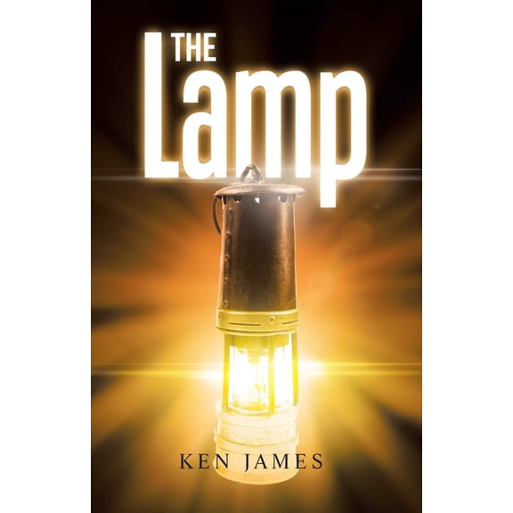The Lamp, (Paperback)