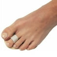 thumbnail image 2 of Podiatrists' Choice Toe Straightener - Individual Toe Recovery Splint Foot Brace, One Size Fits Most, 1 Ct, 2 of 3