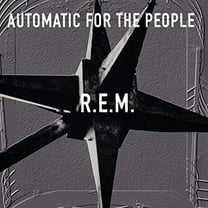 R.E.M. - Automatic For The People (25th Anniversary) - Music & Performance - Vinyl